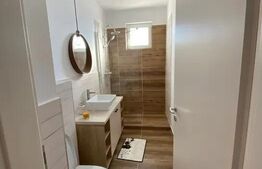 Apartament 2 camere, 56 mp, prima inchiriere, parcare subterana, zona Terra 