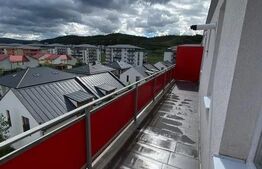 Apartament 2 camere, 56 mp, prima inchiriere, parcare subterana, zona Terra 