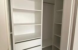 Apartament 2 camere, 56 mp, prima inchiriere, parcare subterana, zona Terra 