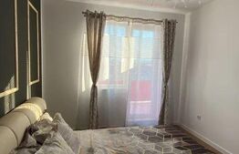 Apartament 2 camere, 56 mp, prima inchiriere, parcare subterana, zona Terra 