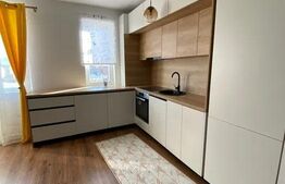 Apartament 2 camere, 56 mp, prima inchiriere, parcare subterana, zona Terra 