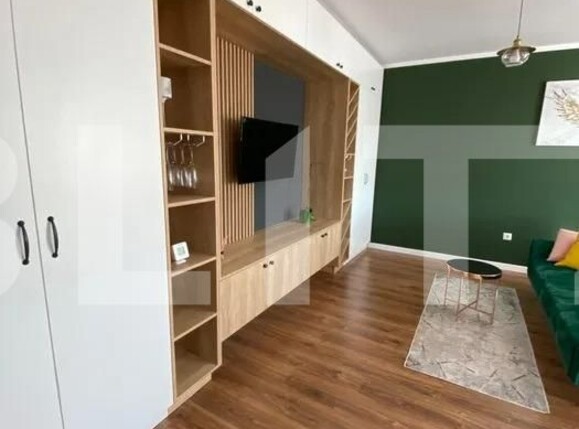 Apartament de închiriat 2 camere Floreşti - 117102AI | BLITZ Cluj-Napoca | Poza2