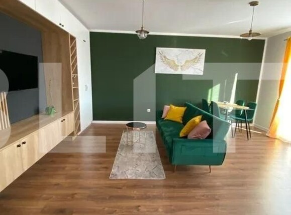 Apartament de închiriat 2 camere Floreşti - 117102AI | BLITZ Cluj-Napoca | Poza1