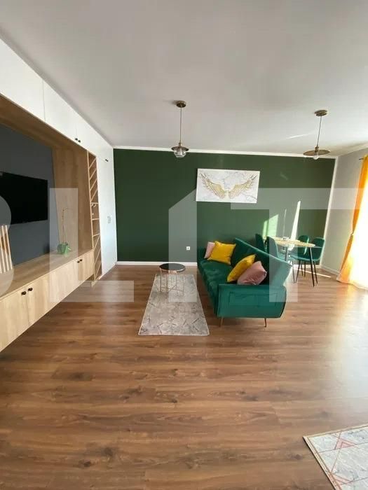 Apartament de închiriat 2 camere Floreşti - 117102AI | BLITZ Cluj-Napoca | Poza1