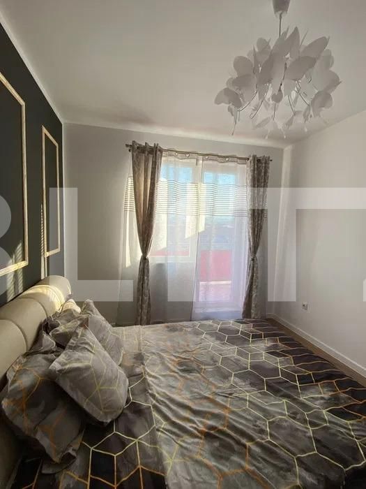 Apartament de închiriat 2 camere Floreşti - 117102AI | BLITZ Cluj-Napoca | Poza4