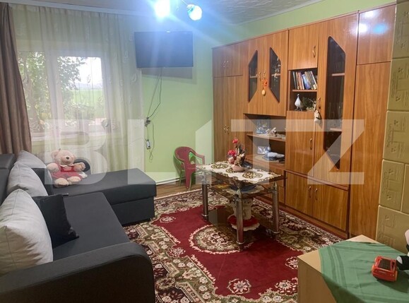 Casa de vânzare 2 camere Jucu de Sus - 117107CV | BLITZ Cluj-Napoca | Poza7