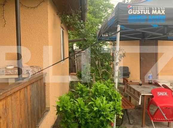 Casa de vânzare 2 camere Jucu de Sus - 117107CV | BLITZ Cluj-Napoca | Poza2