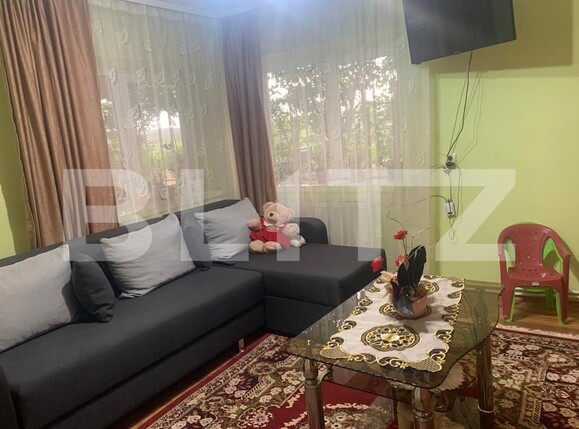 Casa de vânzare 2 camere Jucu de Sus - 117107CV | BLITZ Cluj-Napoca | Poza1