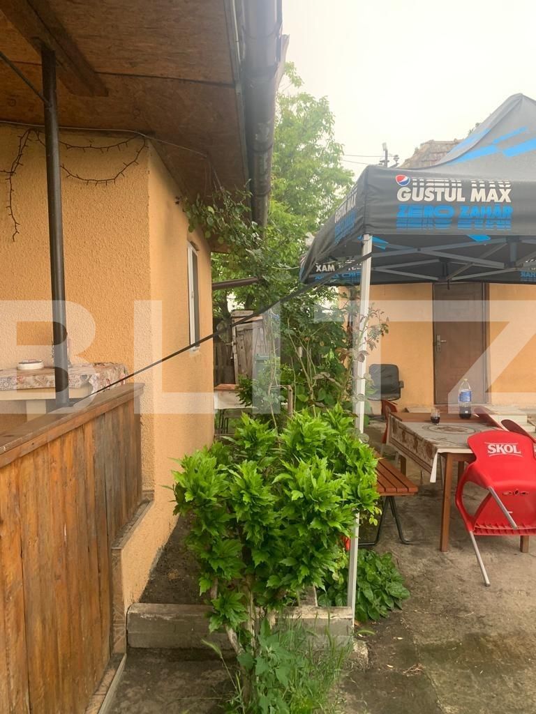 Casa de vânzare 2 camere Jucu de Sus - 117107CV | BLITZ Cluj-Napoca | Poza2