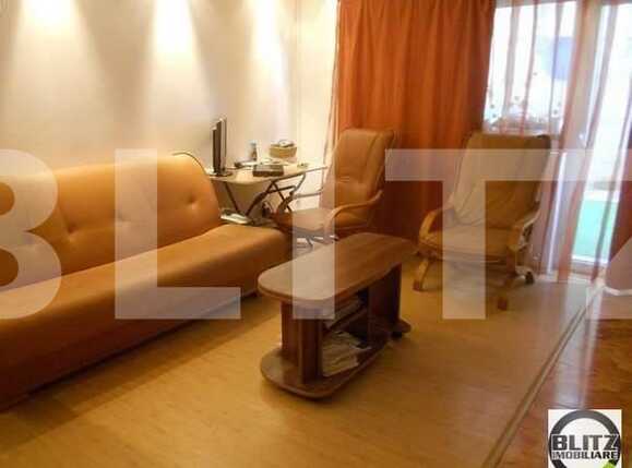 Apartament de vânzare 2 camere Manastur - 11712AV | BLITZ Cluj-Napoca | Poza1