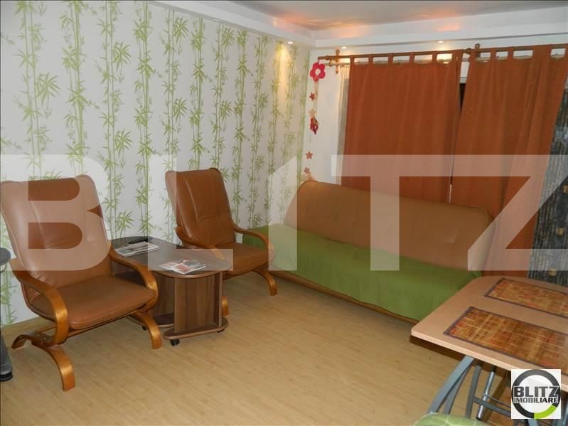 Apartament de vânzare 2 camere Manastur - 11712AV | BLITZ Cluj-Napoca | Poza2