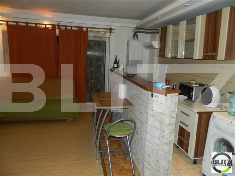 Apartament de vânzare 2 camere Manastur - 11712AV | BLITZ Cluj-Napoca | Poza3