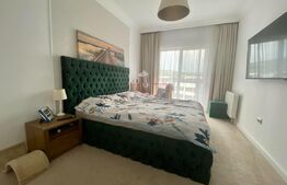 Apartament de 2 camere la cheie, etaj intermediar, Ansamblu Rezidential