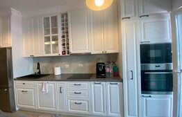 Apartament de 2 camere la cheie, etaj intermediar, Ansamblu Rezidential