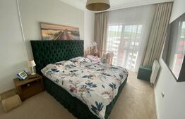 Apartament de 2 camere la cheie, etaj intermediar, Ansamblu Rezidential