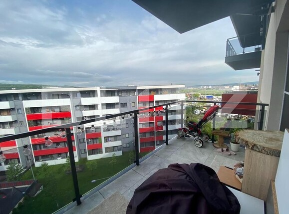 Apartament de vânzare 2 camere Iris - 117120AV | BLITZ Cluj-Napoca | Poza9