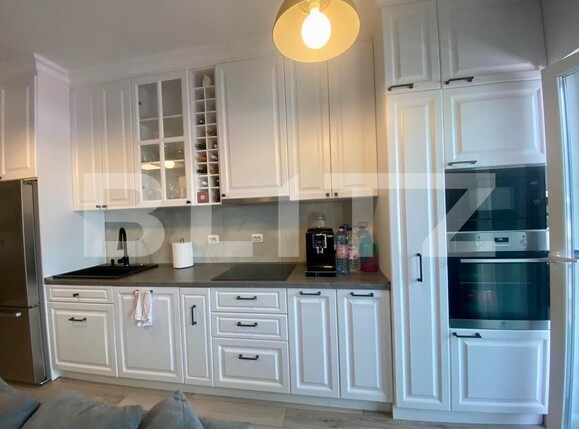 Apartament de vânzare 2 camere Iris - 117120AV | BLITZ Cluj-Napoca | Poza4