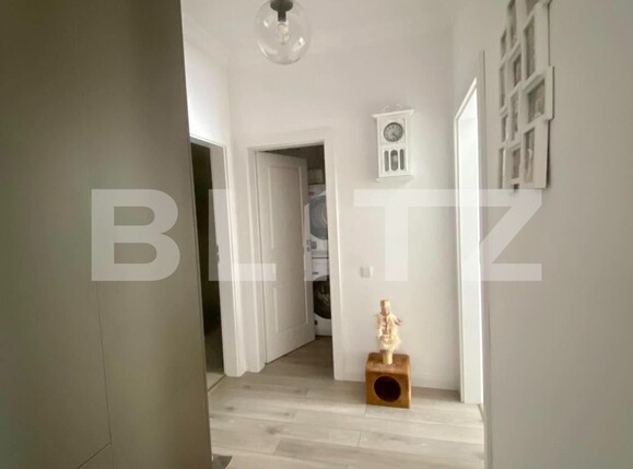 Apartament de vânzare 2 camere Iris - 117120AV | BLITZ Cluj-Napoca | Poza8