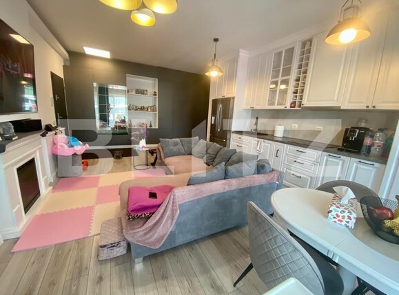Apartament de vânzare 2 camere Iris - 117120AV | BLITZ Cluj-Napoca | Poza2