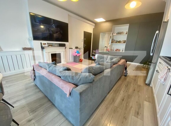 Apartament de vânzare 2 camere Iris - 117120AV | BLITZ Cluj-Napoca | Poza1