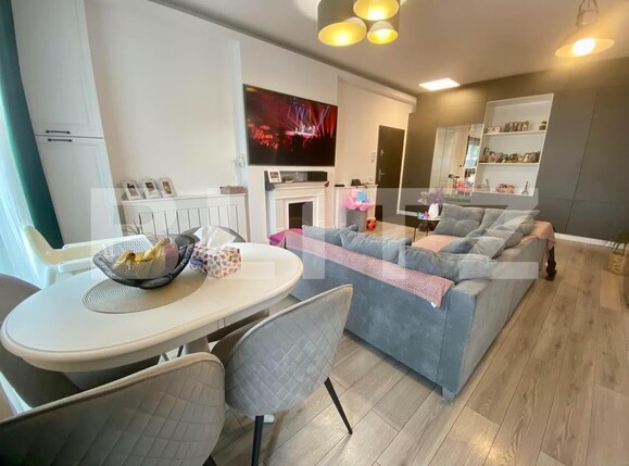 Apartament de vânzare 2 camere Iris - 117120AV | BLITZ Cluj-Napoca | Poza3