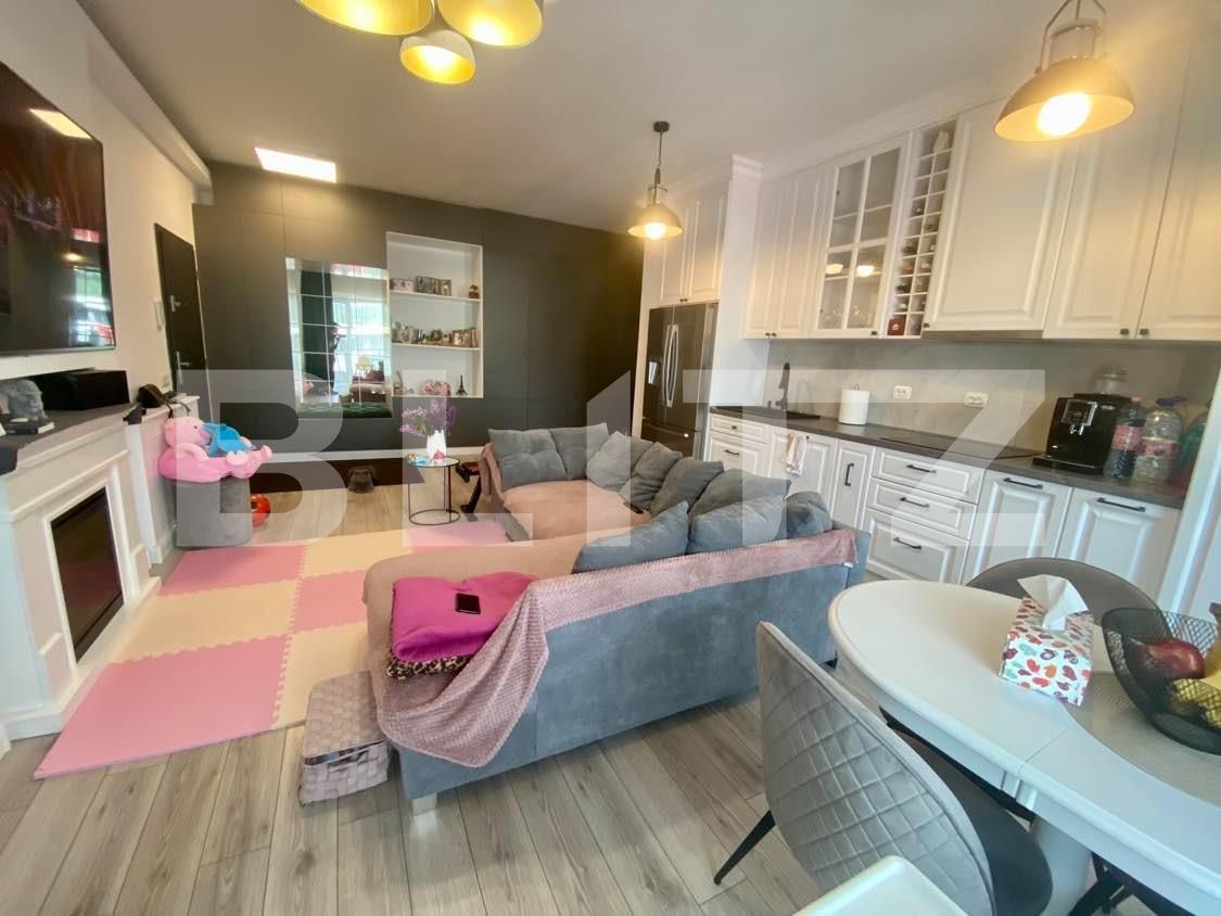 Apartament de vânzare 2 camere Iris - 117120AV | BLITZ Cluj-Napoca | Poza2