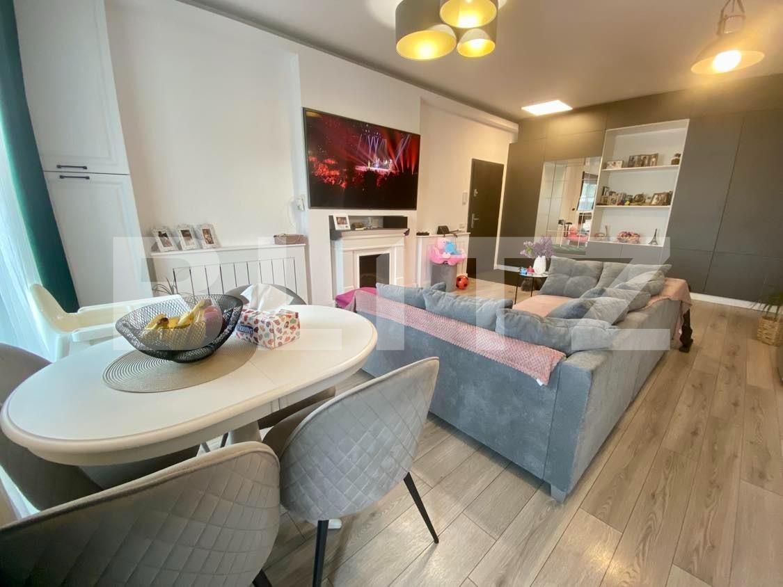 Apartament de vânzare 2 camere Iris - 117120AV | BLITZ Cluj-Napoca | Poza3