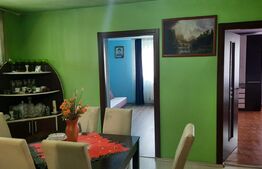 Casa individuala,90 mp utili, 800 mp teren,zona accesibila, Dambu Rotund