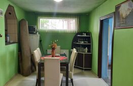 Casa individuala,90 mp utili, 800 mp teren,zona accesibila, Dambu Rotund