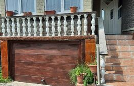 Casa individuala,90 mp utili, 800 mp teren,zona accesibila, Dambu Rotund