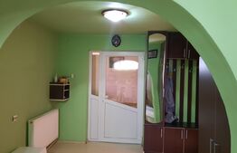 Casa individuala,90 mp utili, 800 mp teren,zona accesibila, Dambu Rotund