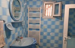 Casa individuala,90 mp utili, 800 mp teren,zona accesibila, Dambu Rotund