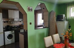 Casa individuala,90 mp utili, 800 mp teren,zona accesibila, Dambu Rotund