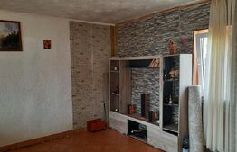 Casa individuala,90 mp utili, 800 mp teren,zona accesibila, Dambu Rotund