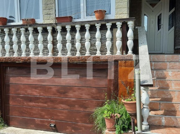 Casa de vânzare 5 camere Dambul Rotund - 117121CV | BLITZ Cluj-Napoca | Poza4