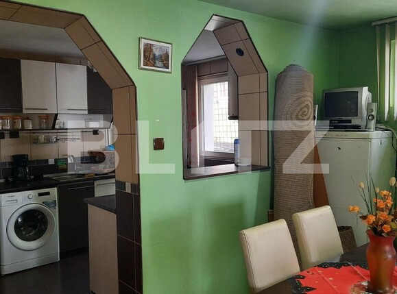 Casa de vânzare 5 camere Dambul Rotund - 117121CV | BLITZ Cluj-Napoca | Poza5