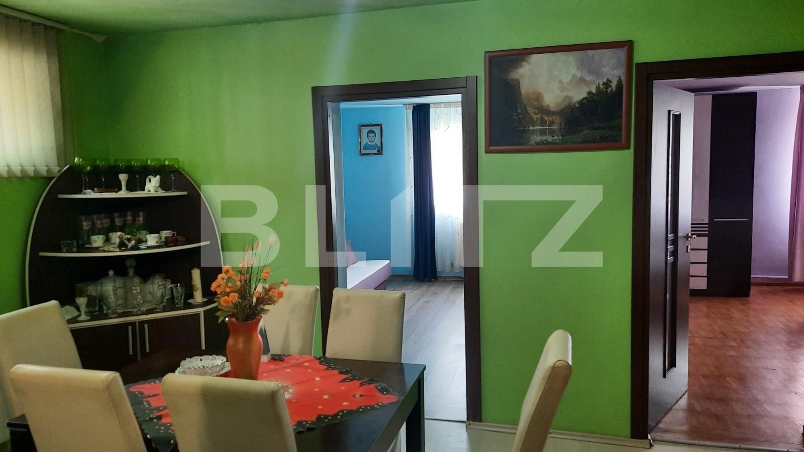 Casa de vânzare 5 camere Dambul Rotund - 117121CV | BLITZ Cluj-Napoca | Poza2