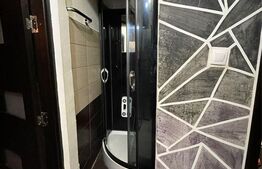 Garsonieră 24 mp luminoasa, mobilată și utilată, parter, zona Uzina 2