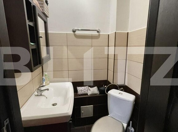 Garsonieră de vânzare Uzina 2 - 117123AV | BLITZ Brașov | Poza4