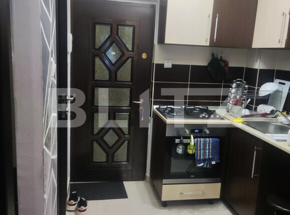 Garsonieră de vânzare Uzina 2 - 117123AV | BLITZ Brașov | Poza2