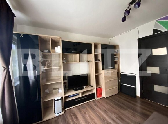 Garsonieră de vânzare Uzina 2 - 117123AV | BLITZ Brașov | Poza1