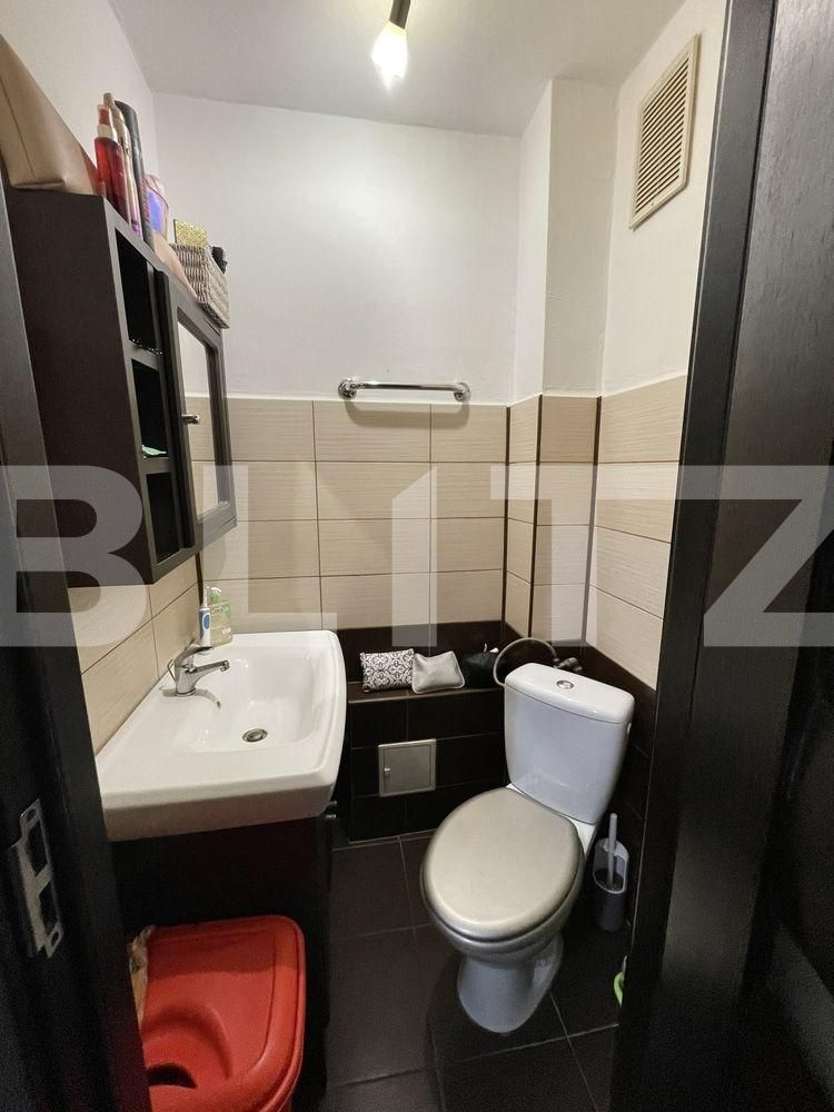 Garsonieră de vânzare Uzina 2 - 117123AV | BLITZ Brașov | Poza4