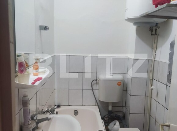 Garsonieră de vânzare Noua - 117125AV | BLITZ Brașov | Poza6