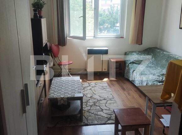 Garsonieră de vânzare Noua - 117125AV | BLITZ Brașov | Poza1