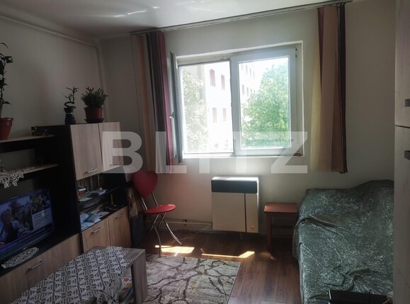 Garsonieră de vânzare Noua - 117125AV | BLITZ Brașov | Poza2