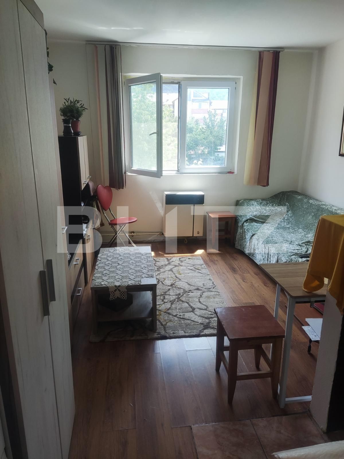 Garsonieră de vânzare Noua - 117125AV | BLITZ Brașov | Poza1