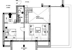 Apartament 4 camere, 140mp, Racadau