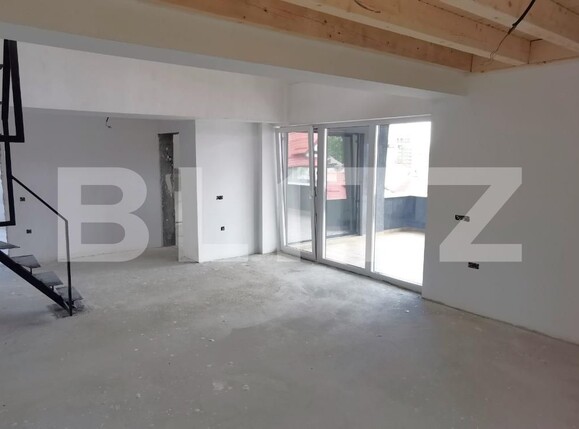 Apartament de vânzare 4 camere Racadau - 117126AV | BLITZ Brașov | Poza3