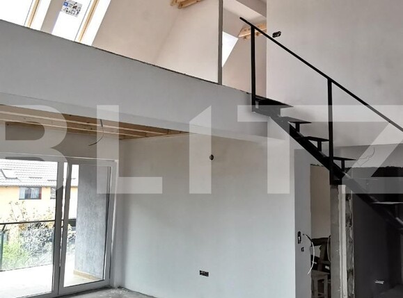 Apartament de vânzare 4 camere Racadau - 117126AV | BLITZ Brașov | Poza6