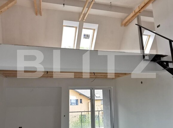 Apartament de vânzare 4 camere Racadau - 117126AV | BLITZ Brașov | Poza1